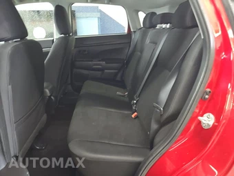 2014 Mitsubishi Outlander Sport ES – miniatura 13