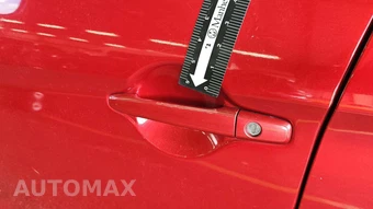 2014 Mitsubishi Outlander Sport ES – miniatura 19