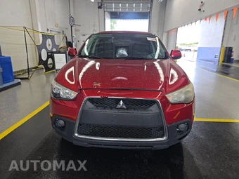 2014 Mitsubishi Outlander Sport ES – miniatura 2