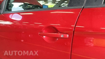 2014 Mitsubishi Outlander Sport ES – miniatura 21