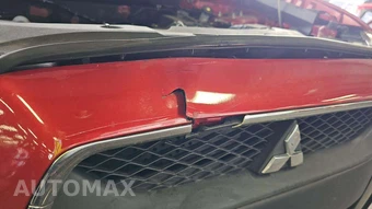 2014 Mitsubishi Outlander Sport ES – miniatura 22