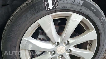 2014 Mitsubishi Outlander Sport ES – miniatura 25