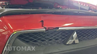 2014 Mitsubishi Outlander Sport ES – miniatura 26