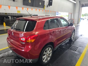 2014 Mitsubishi Outlander Sport ES – miniatura 4