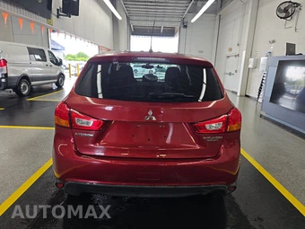 2014 Mitsubishi Outlander Sport ES – miniatura 5