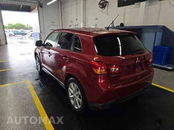 2014 Mitsubishi Outlander Sport ES – miniatura 6