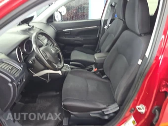 2014 Mitsubishi Outlander Sport ES – miniatura 7