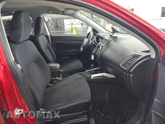 2014 Mitsubishi Outlander Sport ES – miniatura 8