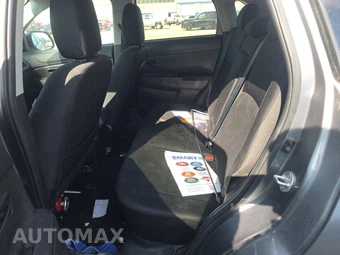 2014 Mitsubishi Outlander Sport ES – miniatura 13