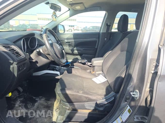 2014 Mitsubishi Outlander Sport ES – miniatura 7