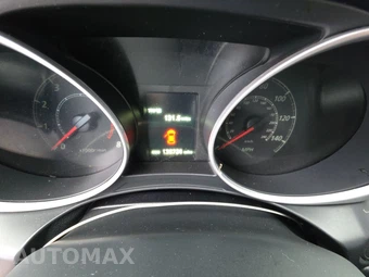 2014 Mitsubishi Outlander Sport ES - miniatura 12