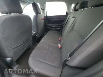 2014 Mitsubishi Outlander Sport ES - miniatura 13