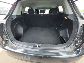 2014 Mitsubishi Outlander Sport ES - miniatura 16