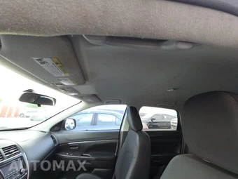 2014 Mitsubishi Outlander Sport ES - miniatura 19