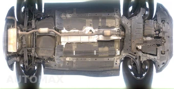 2014 Mitsubishi Outlander Sport ES - miniatura 21