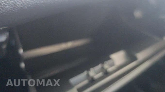 2014 Mitsubishi Outlander Sport ES - miniatura 25