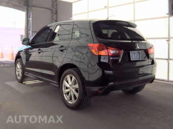 2014 Mitsubishi Outlander Sport ES - miniatura 6