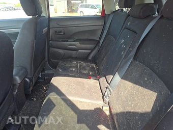 2014 Mitsubishi Outlander Sport ES – miniatura 13