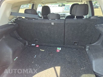 2014 Mitsubishi Outlander Sport ES – miniatura 16