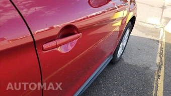 2014 Mitsubishi Outlander Sport ES – miniatura 19