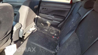 2014 Mitsubishi Outlander Sport ES – miniatura 21