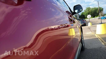 2014 Mitsubishi Outlander Sport ES – miniatura 23