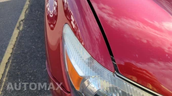 2014 Mitsubishi Outlander Sport ES – miniatura 25