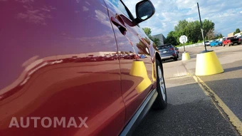 2014 Mitsubishi Outlander Sport ES – miniatura 26