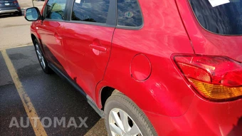 2014 Mitsubishi Outlander Sport ES – miniatura 31