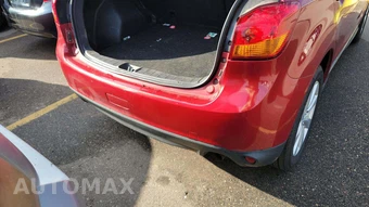 2014 Mitsubishi Outlander Sport ES – miniatura 32