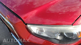 2014 Mitsubishi Outlander Sport ES – miniatura 33