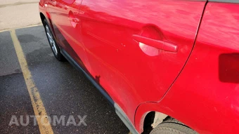 2014 Mitsubishi Outlander Sport ES – miniatura 35