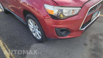 2014 Mitsubishi Outlander Sport ES – miniatura 36