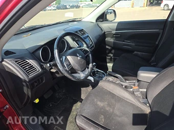 2014 Mitsubishi Outlander Sport ES – miniatura 7