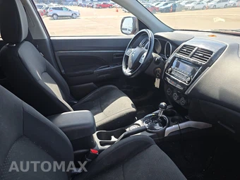 2014 Mitsubishi Outlander Sport ES – miniatura 8