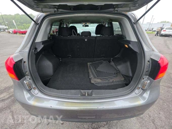 2014 Mitsubishi Outlander Sport ES – miniatura 11