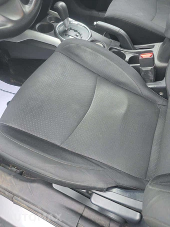 2014 Mitsubishi Outlander Sport ES – miniatura 18