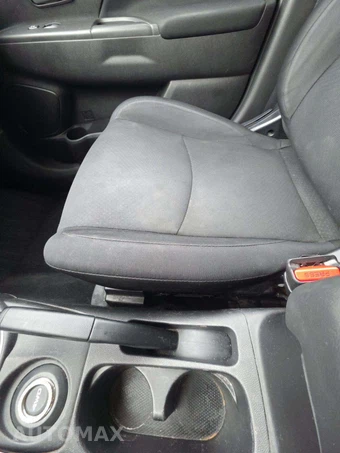 2014 Mitsubishi Outlander Sport ES – miniatura 19