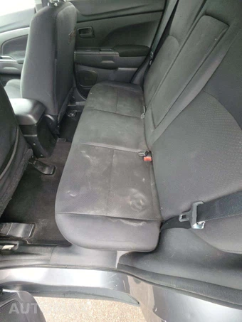 2014 Mitsubishi Outlander Sport ES – miniatura 21