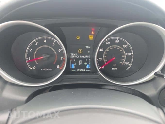2014 Mitsubishi Outlander Sport ES – miniatura 6