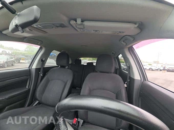 2014 Mitsubishi Outlander Sport ES – miniatura 8