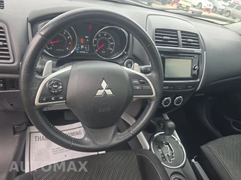 2014 Mitsubishi Outlander Sport SE – miniatura 10