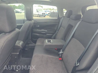2014 Mitsubishi Outlander Sport SE – miniatura 13