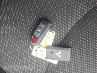 2014 Mitsubishi Outlander Sport SE – miniatura 14