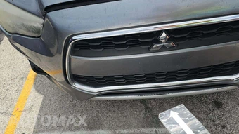 2014 Mitsubishi Outlander Sport SE – miniatura 21