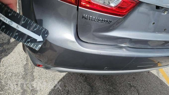 2014 Mitsubishi Outlander Sport SE – miniatura 25
