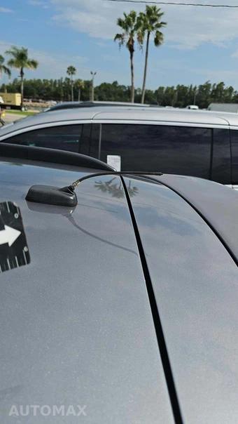 2014 Mitsubishi Outlander Sport SE – miniatura 30