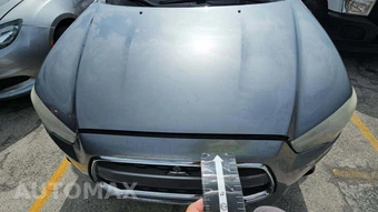 2014 Mitsubishi Outlander Sport SE – miniatura 31