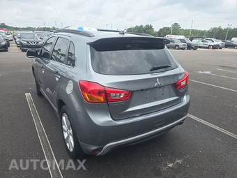 2014 Mitsubishi Outlander Sport SE – miniatura 6