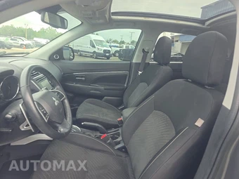 2014 Mitsubishi Outlander Sport SE – miniatura 7